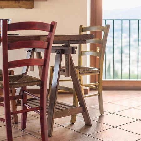Casa Mandello Leilighet Salò Eksteriør bilde