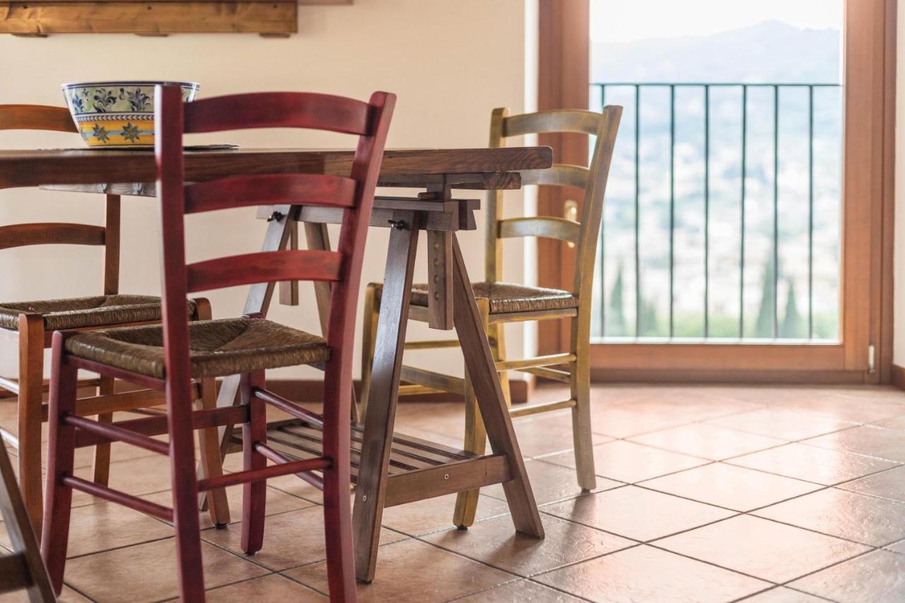 Casa Mandello Leilighet Salò Eksteriør bilde
